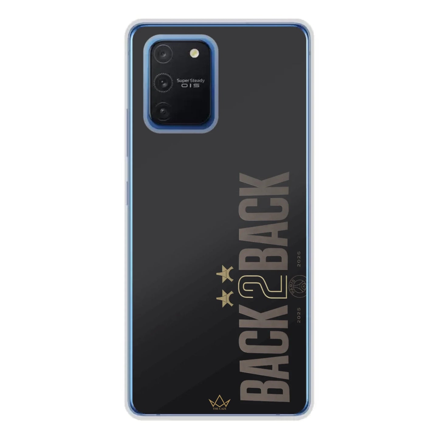 samsung galaxy S10 Lite phone case