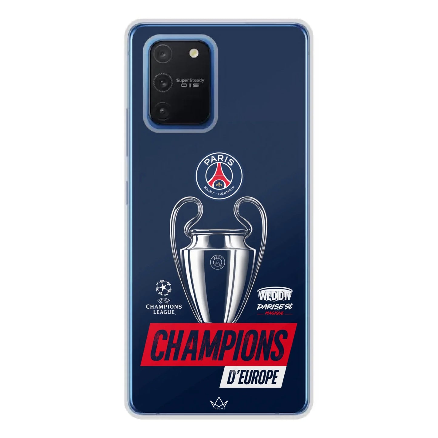 samsung galaxy S10 Lite phone case