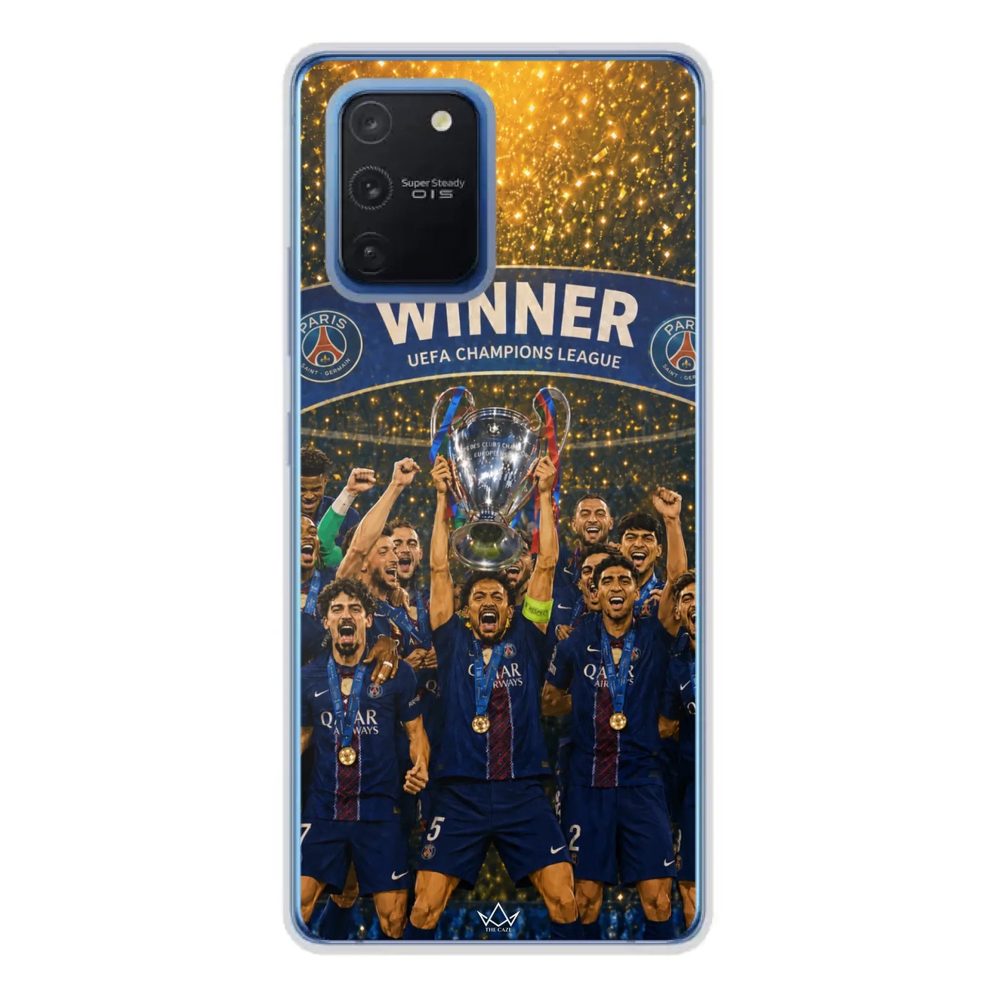 samsung galaxy S10 Lite phone case