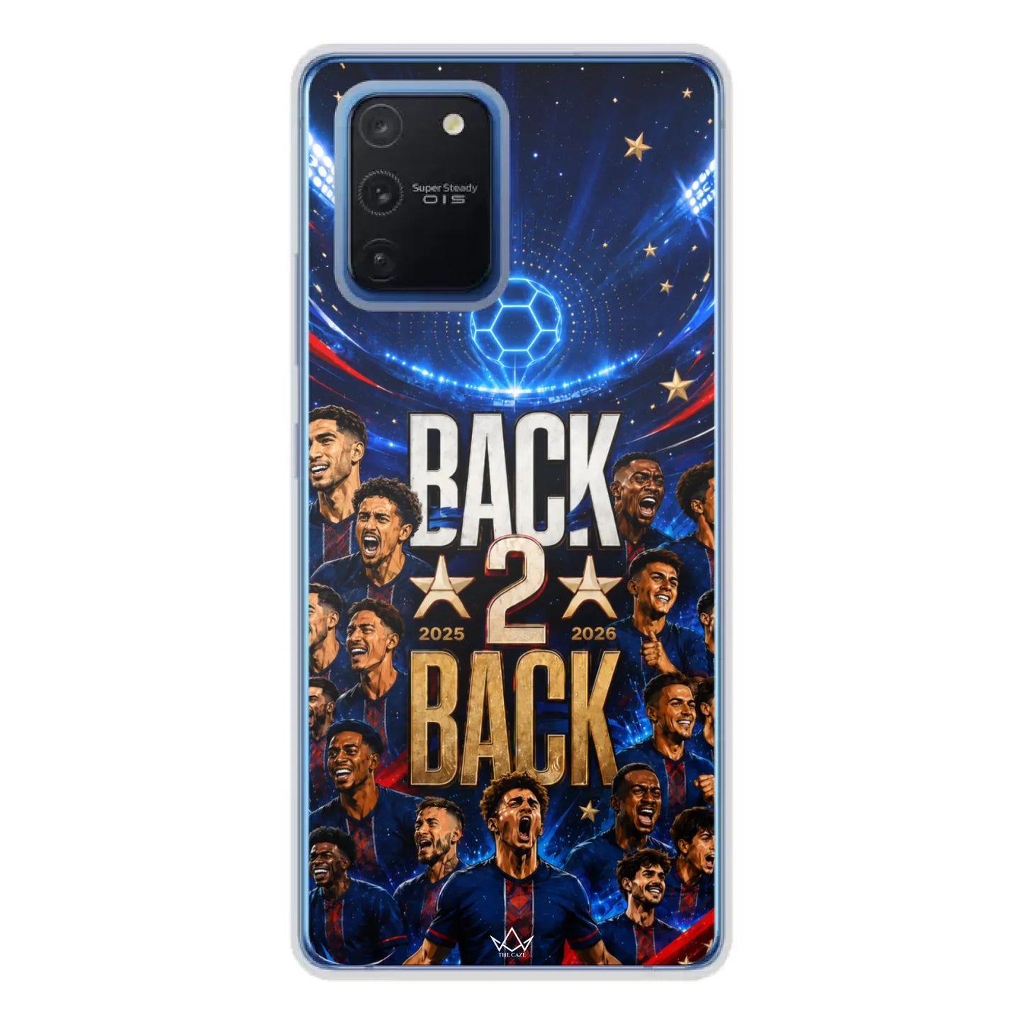samsung galaxy S10 Lite phone case