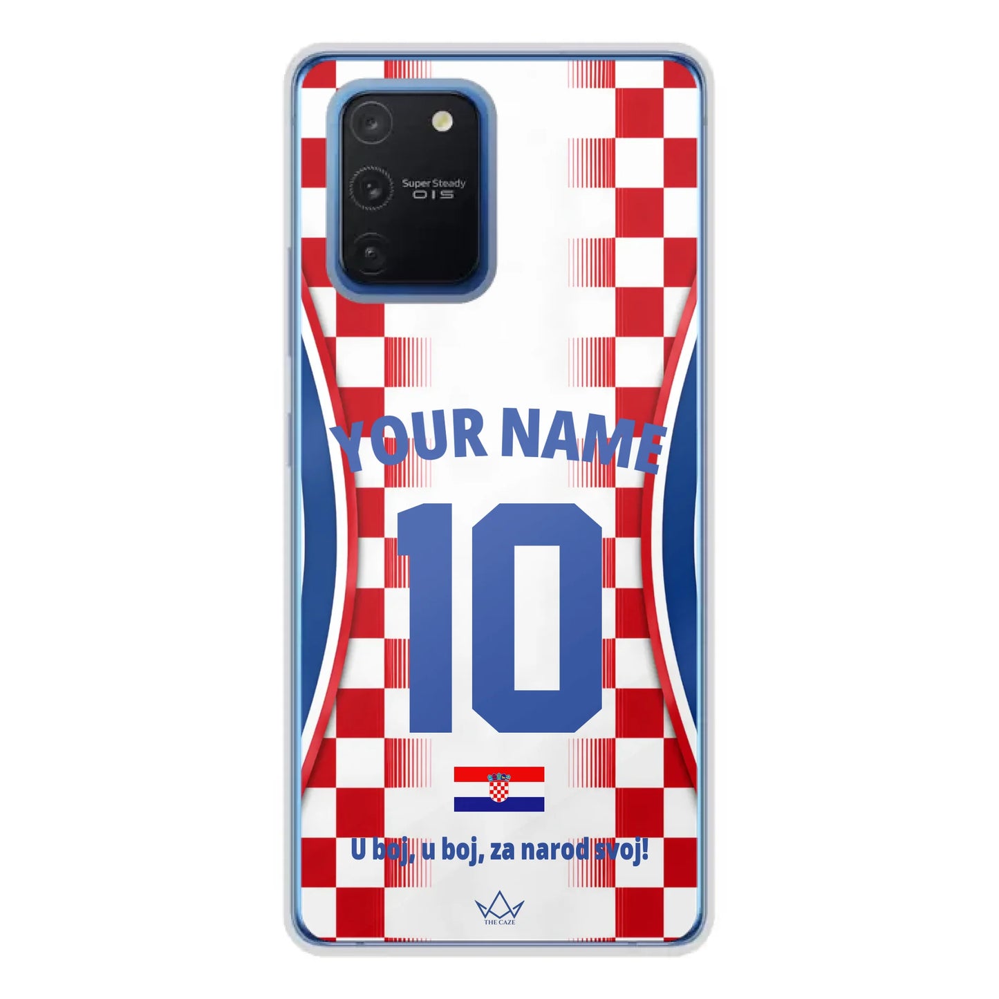 samsung galaxy S10 Lite phone case