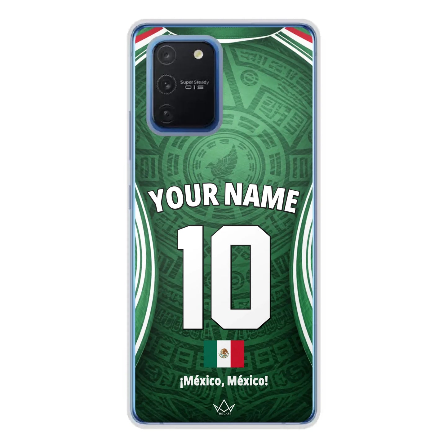 samsung galaxy S10 Lite phone case