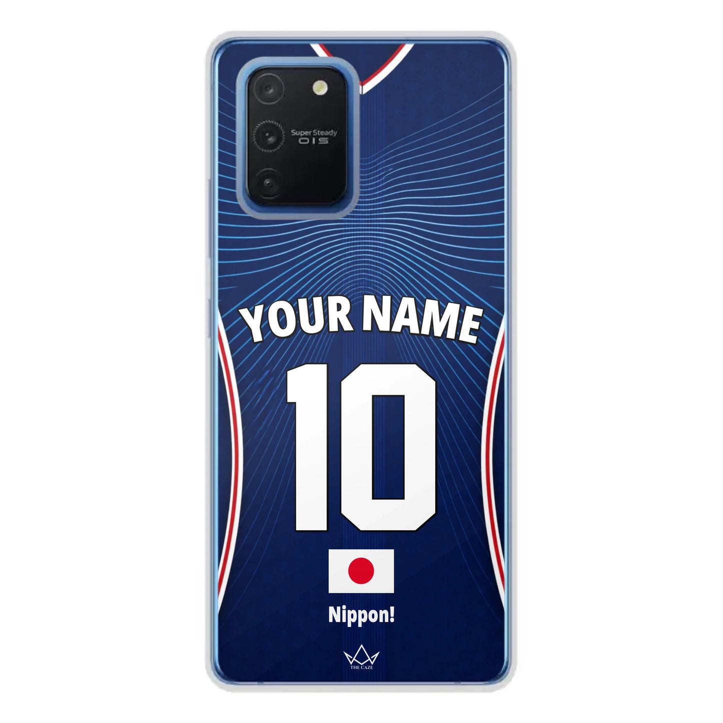 samsung galaxy S10 Lite phone case