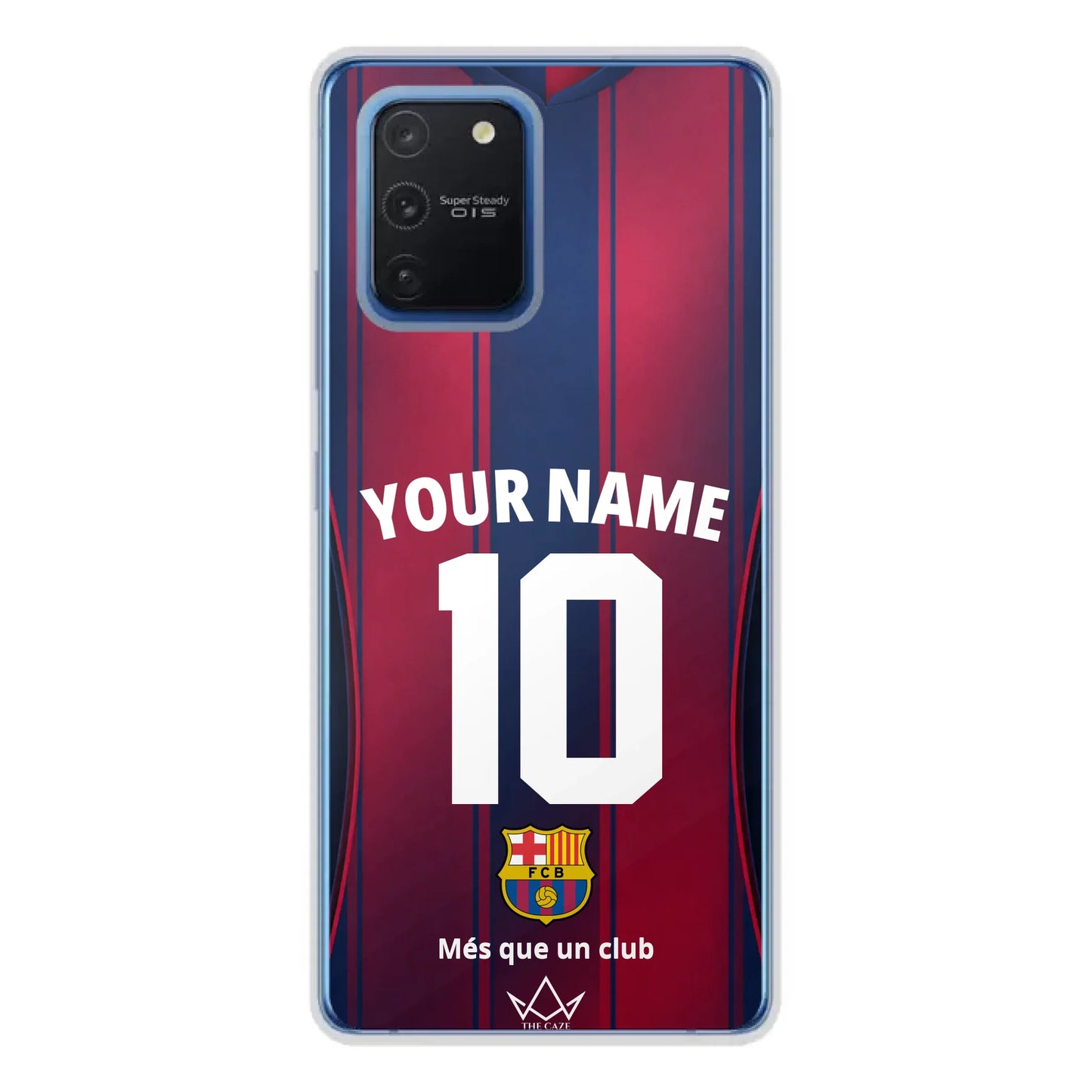 samsung galaxy S10 Lite phone case