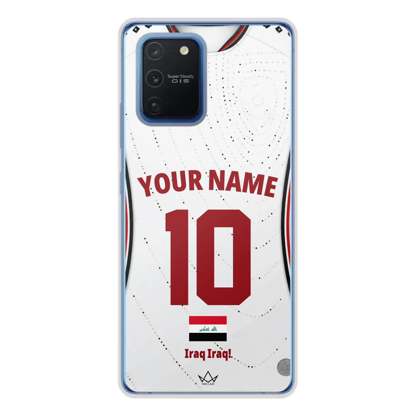 samsung galaxy S10 Lite phone case