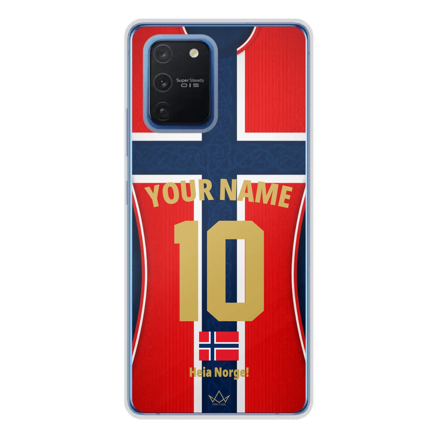samsung galaxy S10 Lite phone case