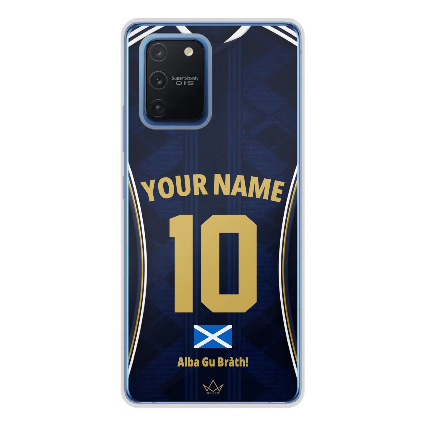 samsung galaxy S10 Lite phone case