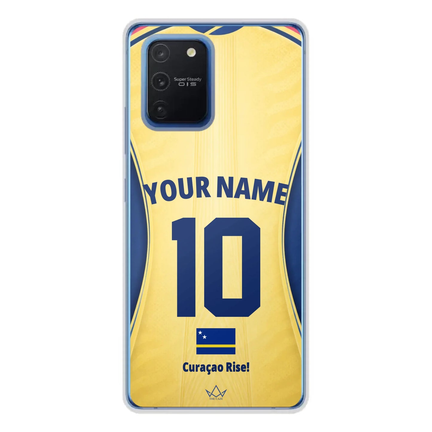 samsung galaxy S10 Lite phone case