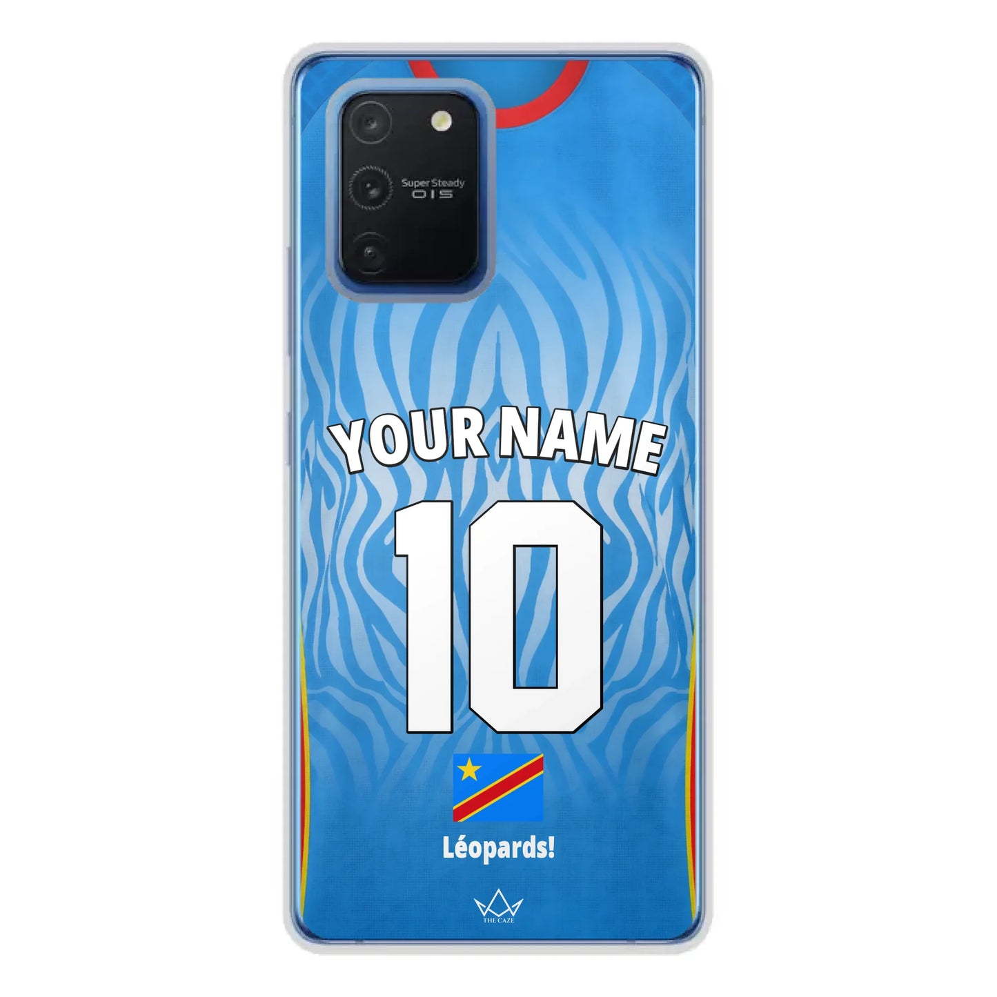 samsung galaxy S10 Lite phone case