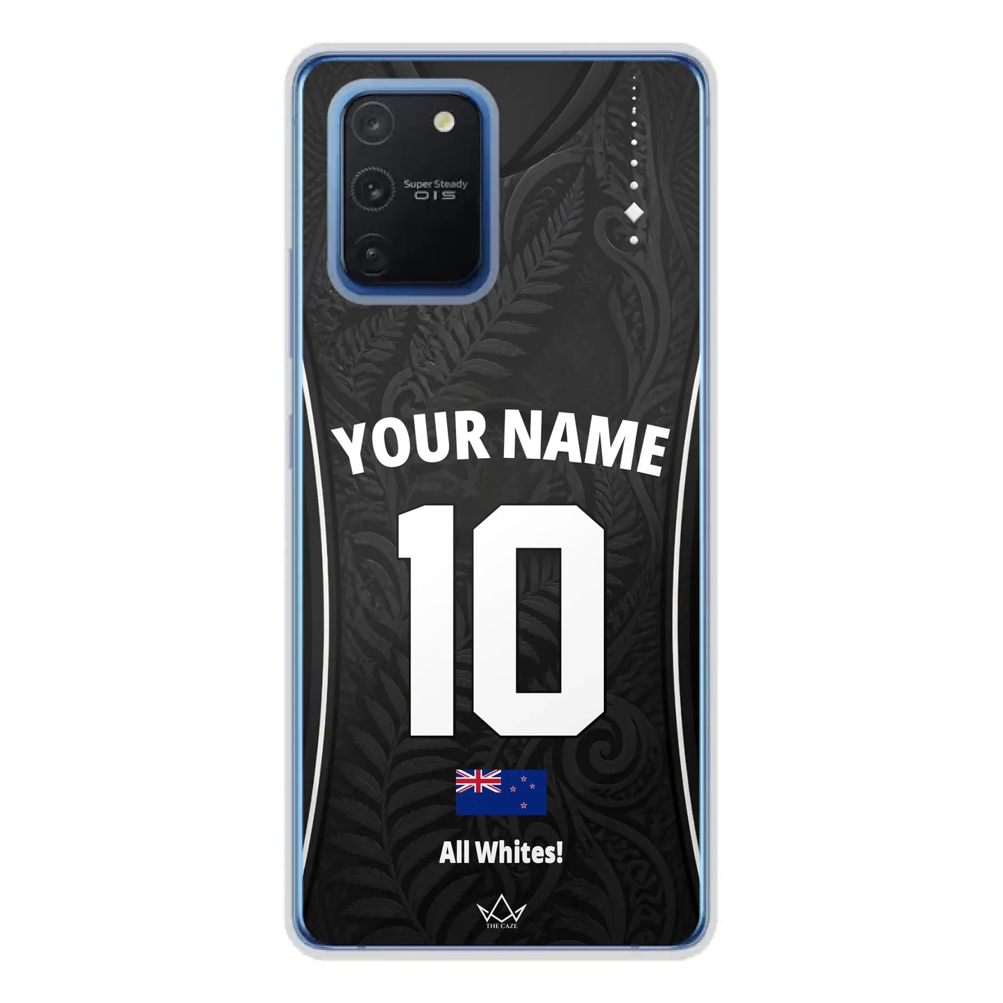 samsung galaxy S10 Lite phone case