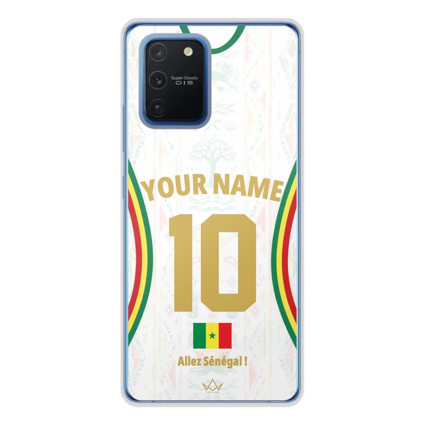samsung galaxy S10 Lite phone case