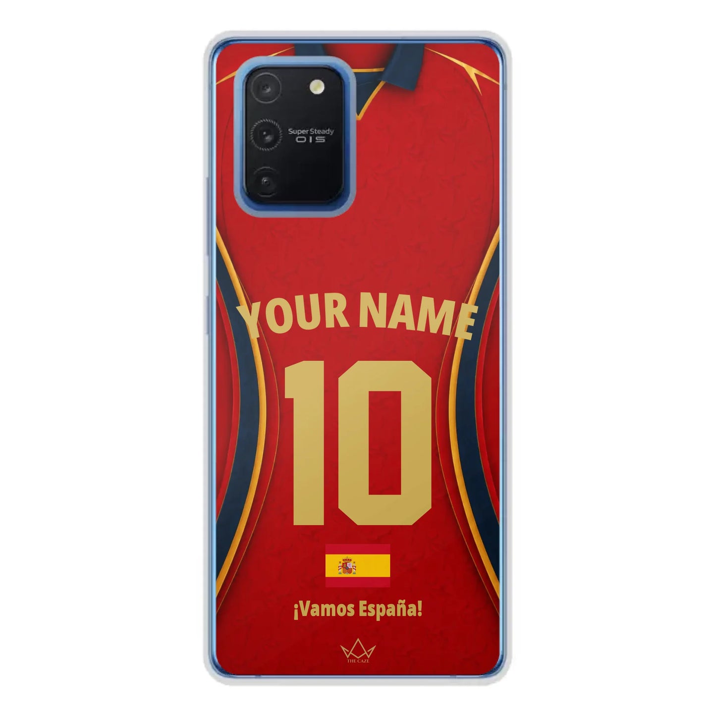 samsung galaxy S10 Lite phone case