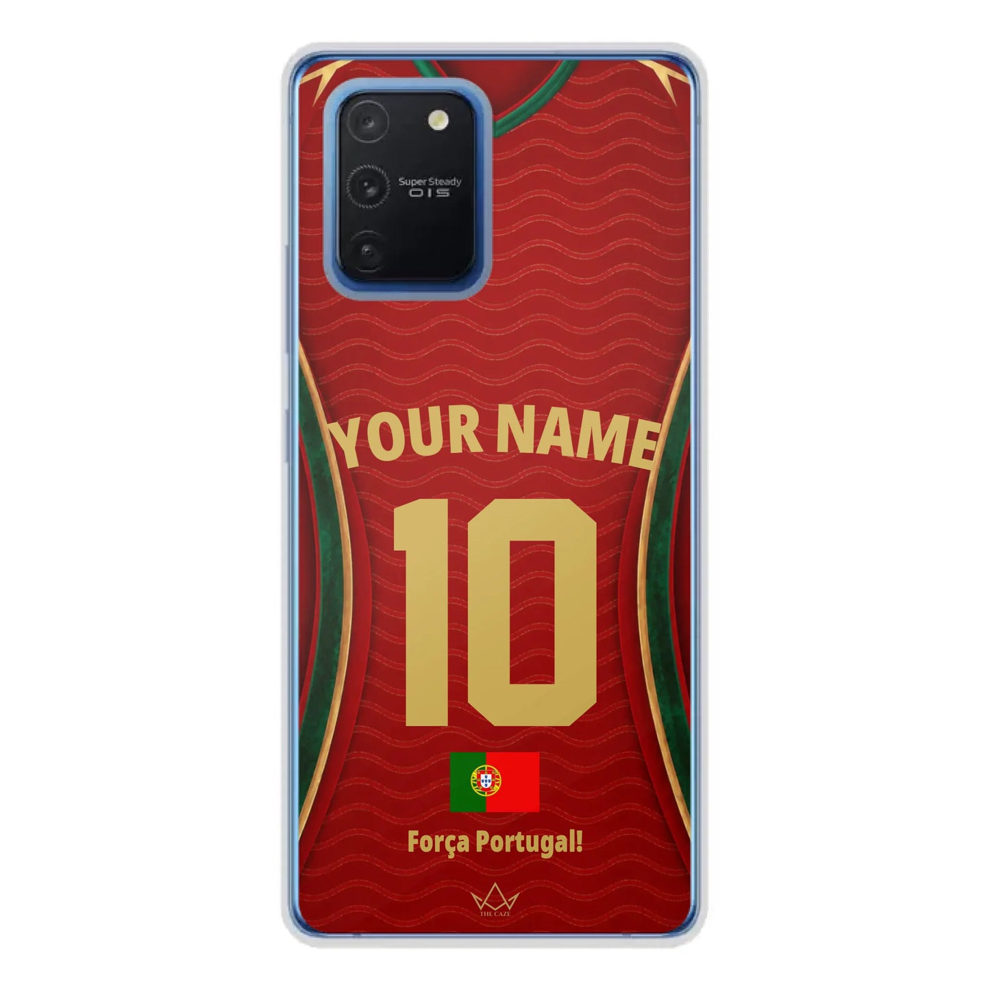 samsung galaxy S10 Lite phone case
