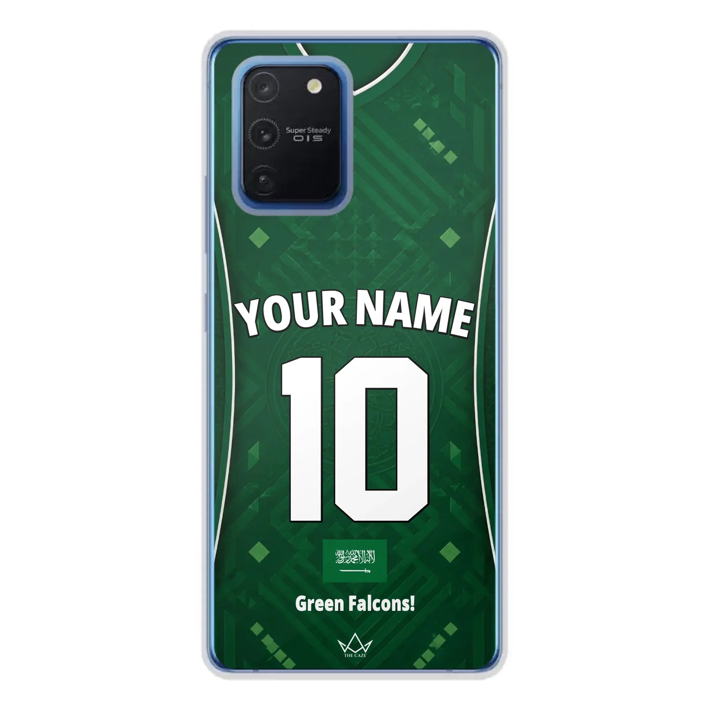 samsung galaxy S10 Lite phone case