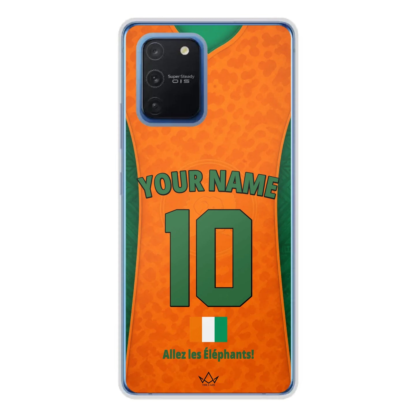 samsung galaxy S10 Lite phone case