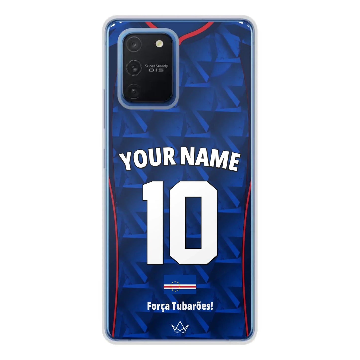 samsung galaxy S10 Lite phone case