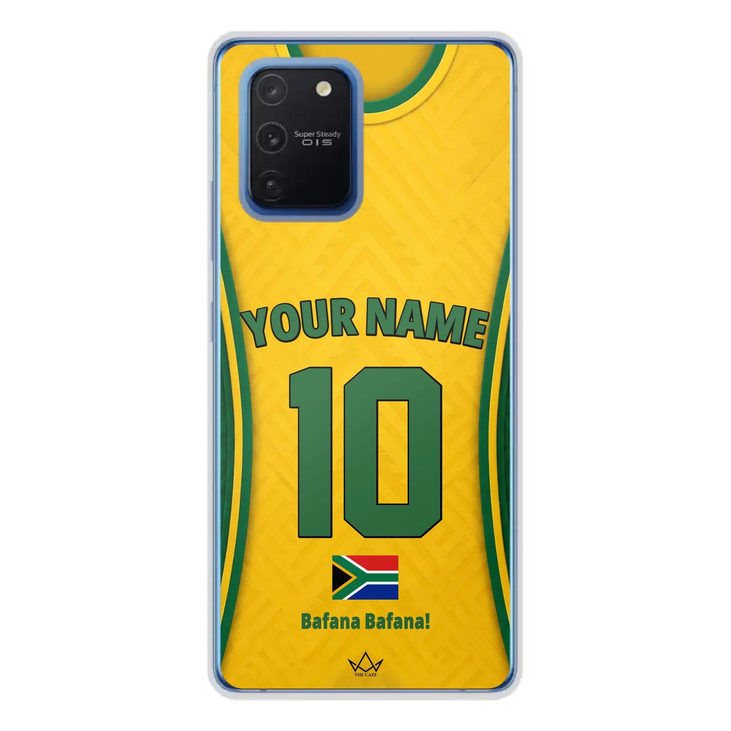 samsung galaxy S10 Lite phone case
