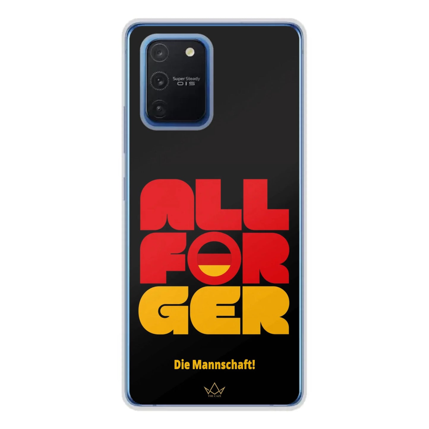 samsung galaxy S10 Lite phone case