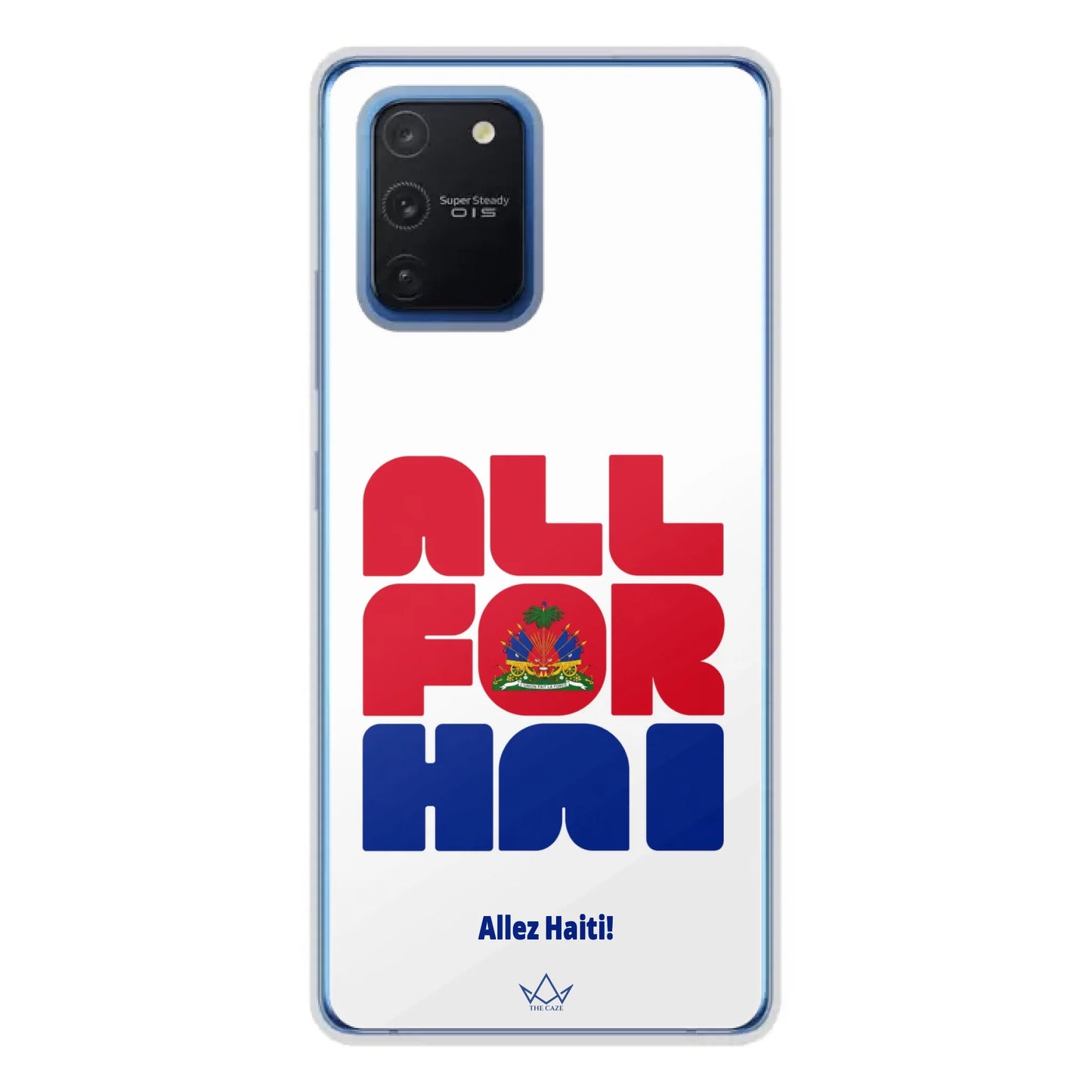 samsung galaxy S10 Lite phone case