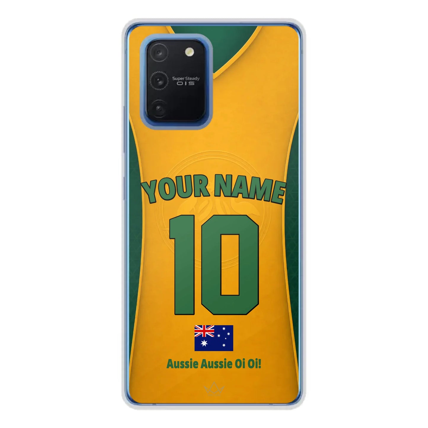 samsung galaxy S10 Lite phone case