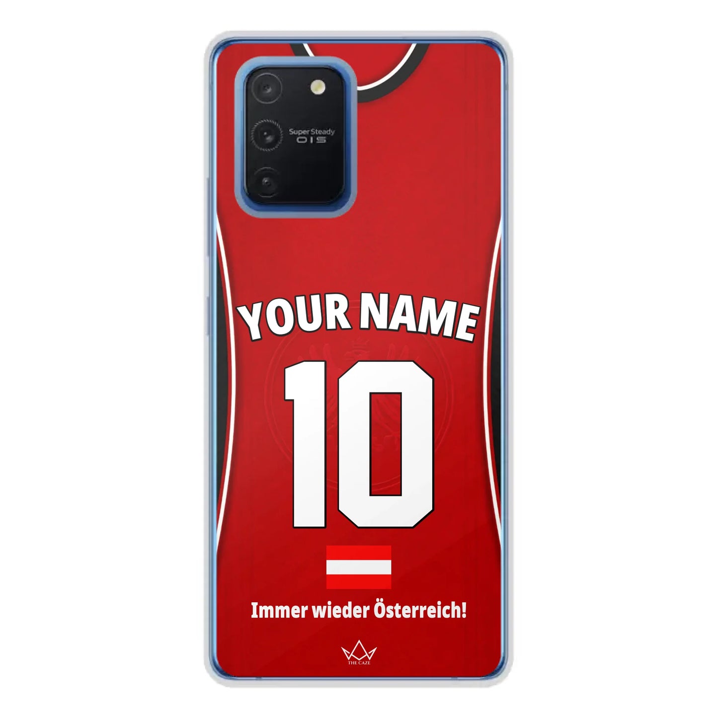 samsung galaxy S10 Lite phone case