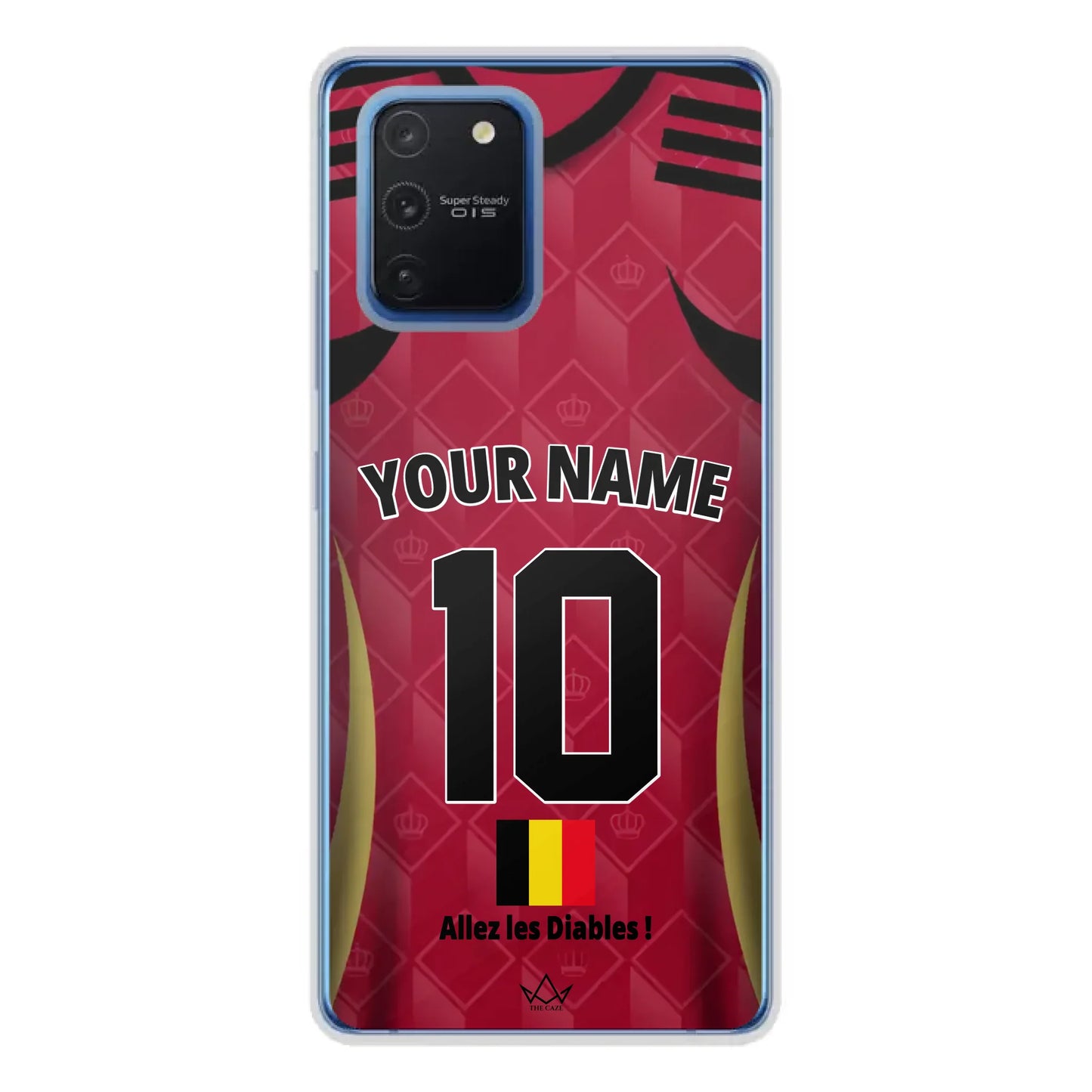 samsung galaxy S10 Lite phone case