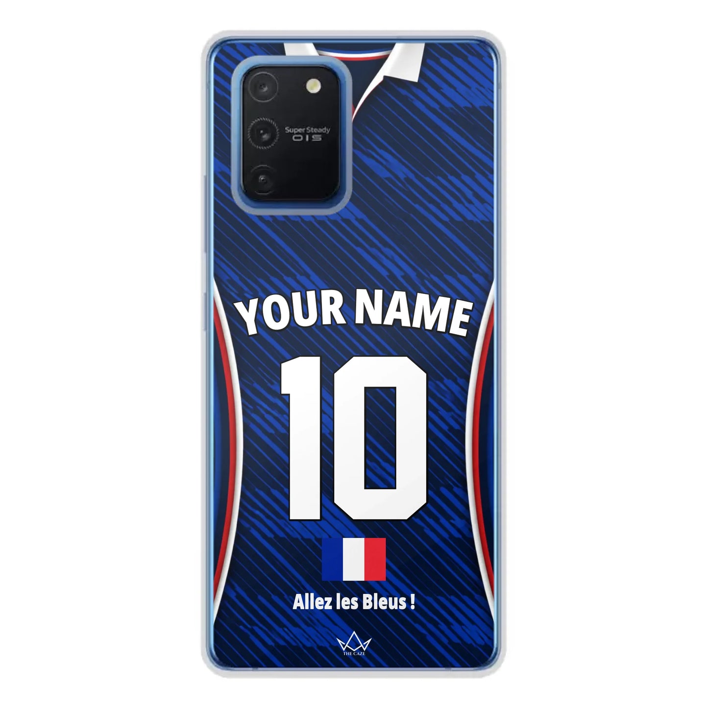 samsung galaxy S10 Lite phone case