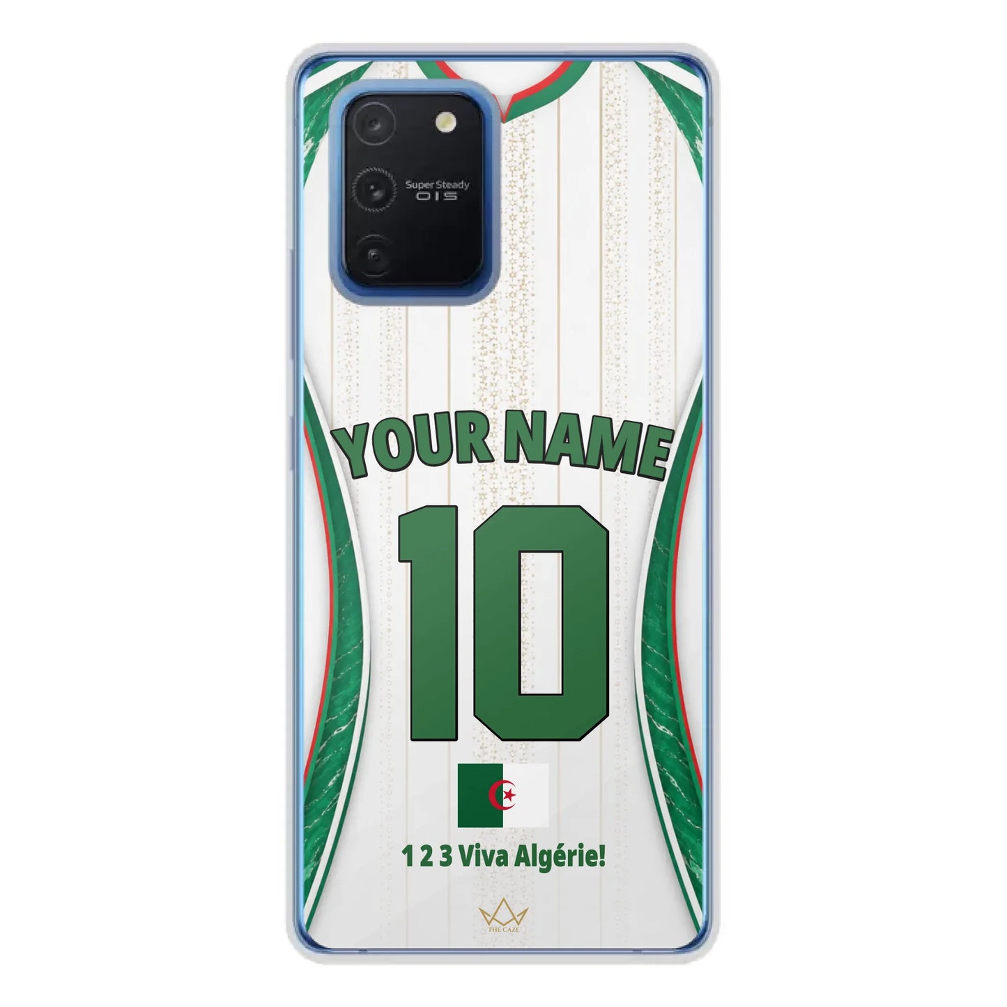 samsung galaxy S10 Lite phone case