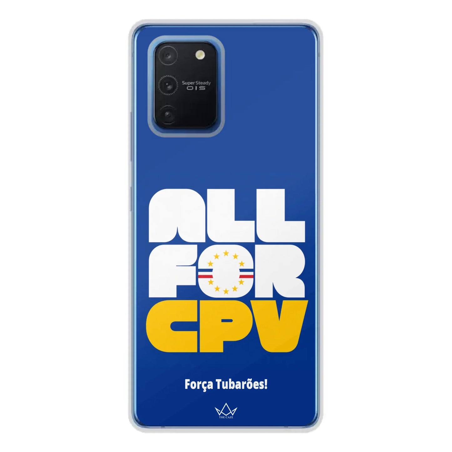 samsung galaxy S10 Lite phone case