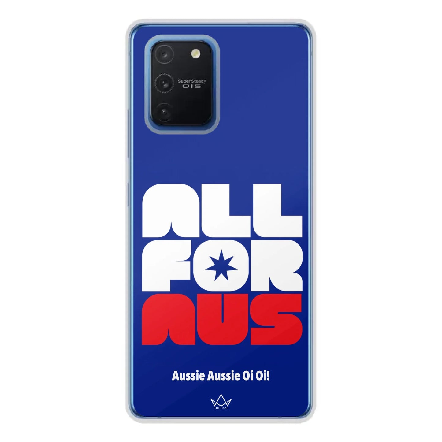 samsung galaxy S10 Lite phone case