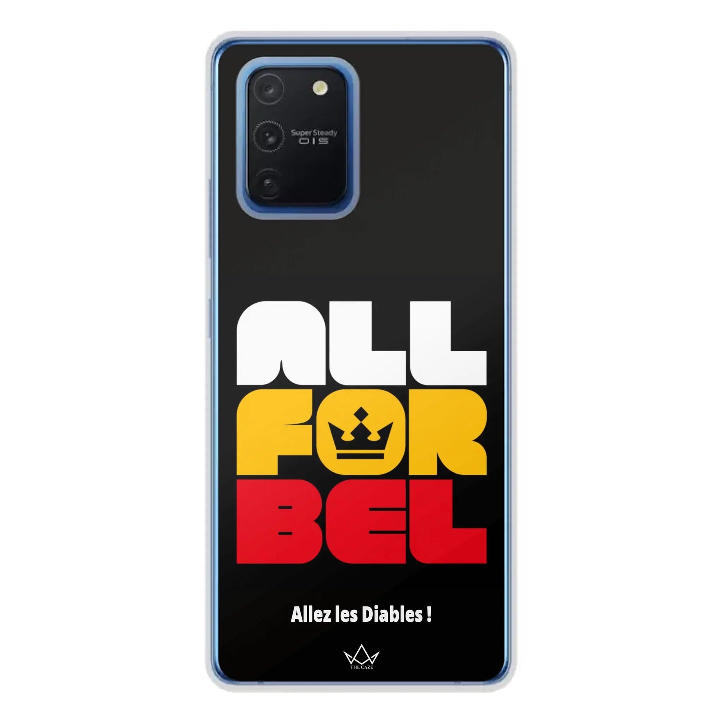 samsung galaxy S10 Lite phone case