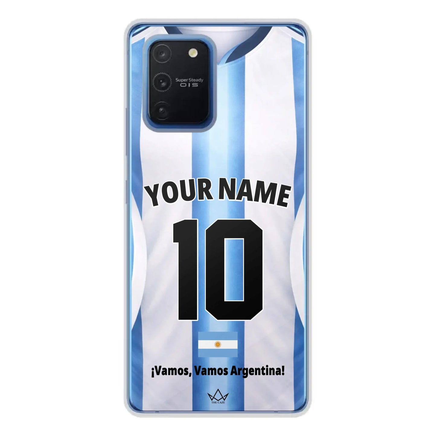 samsung galaxy S10 Lite phone case