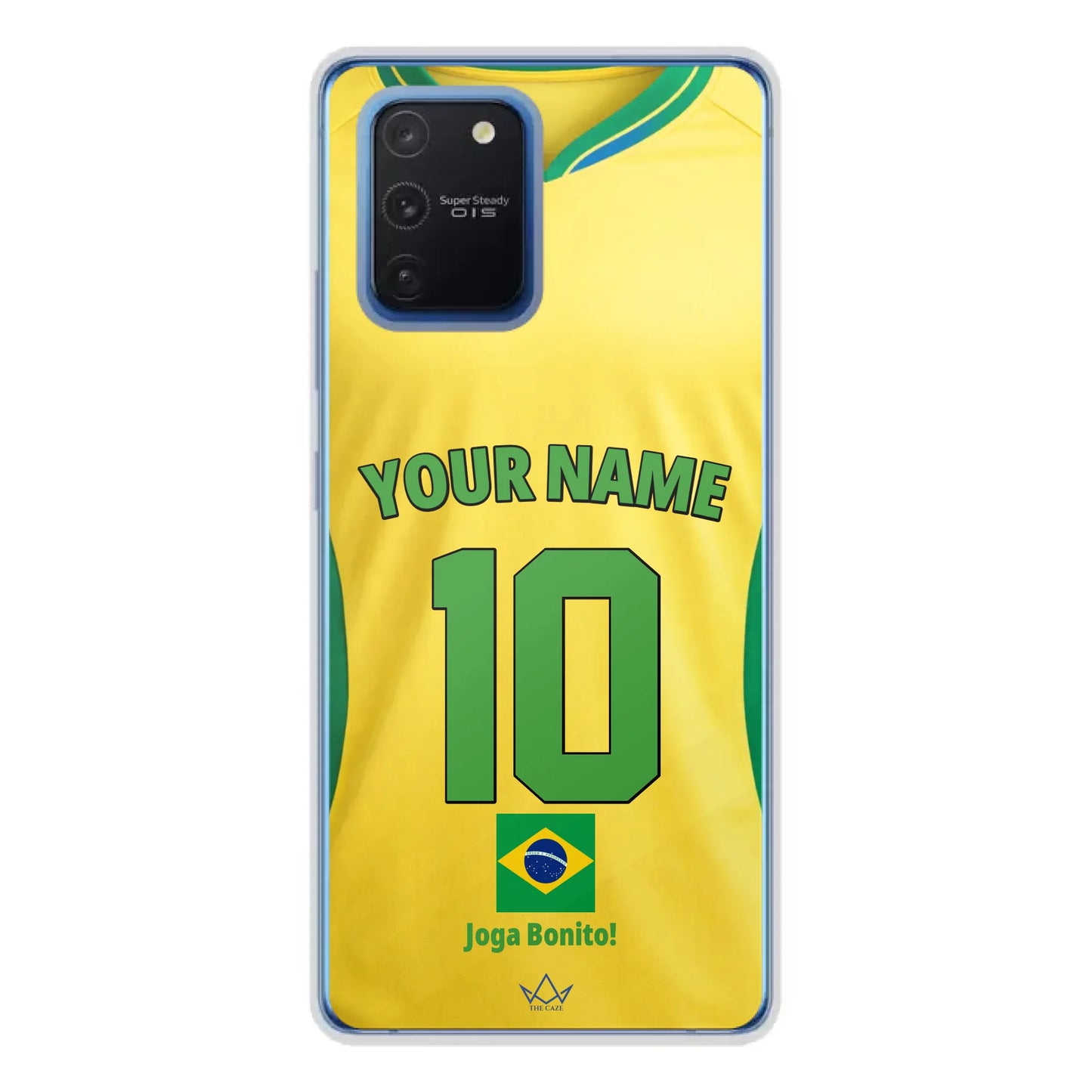 samsung galaxy S10 Lite phone case