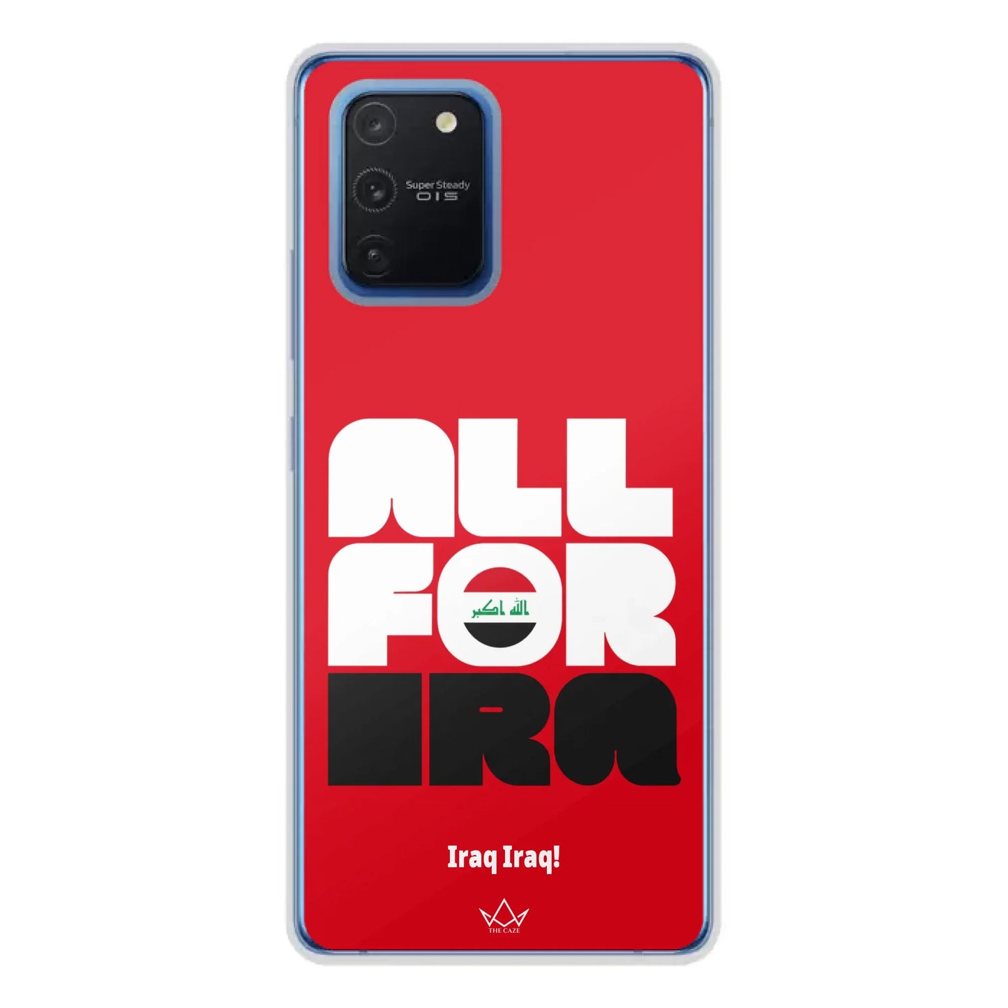 samsung galaxy S10 Lite phone case