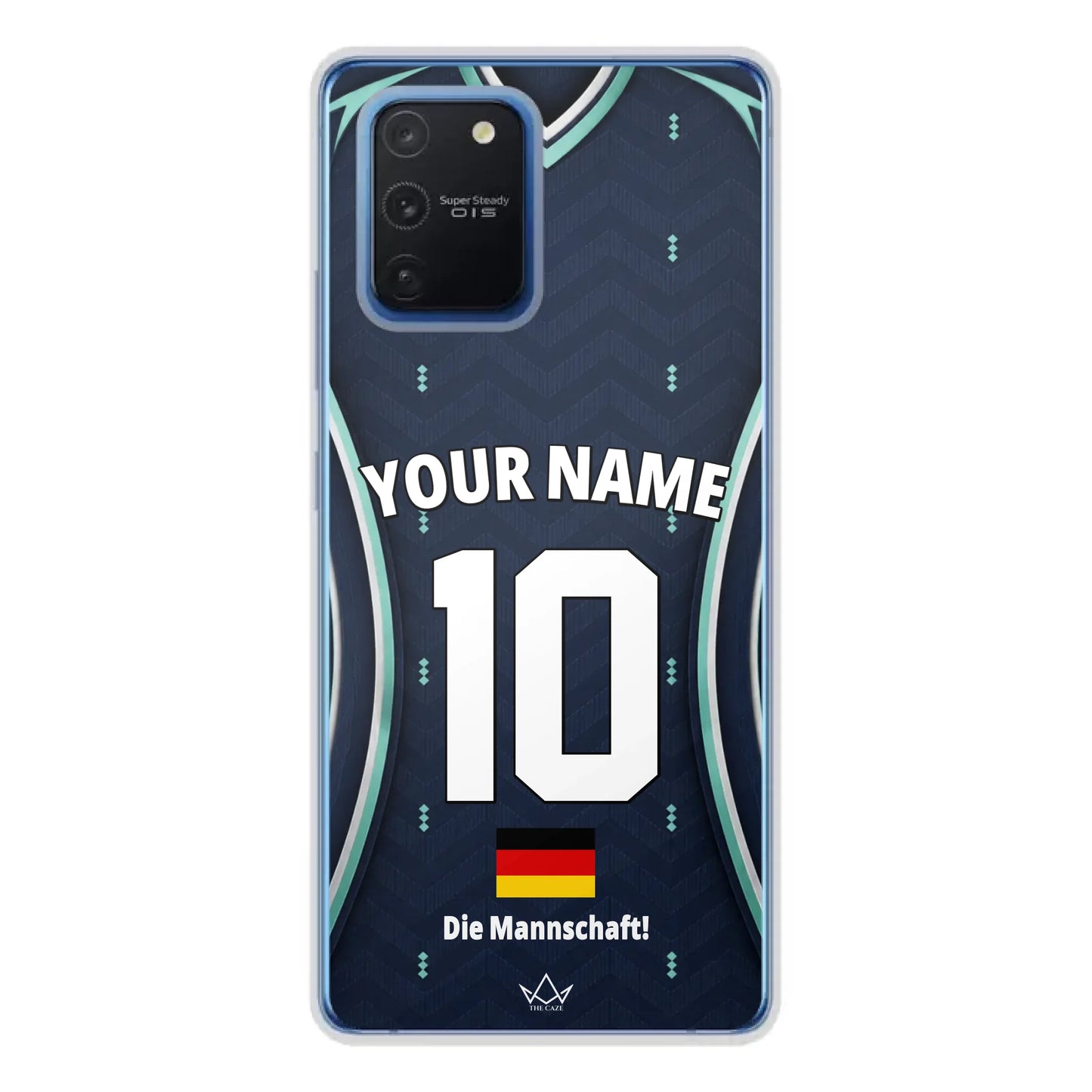 samsung galaxy S10 Lite phone case