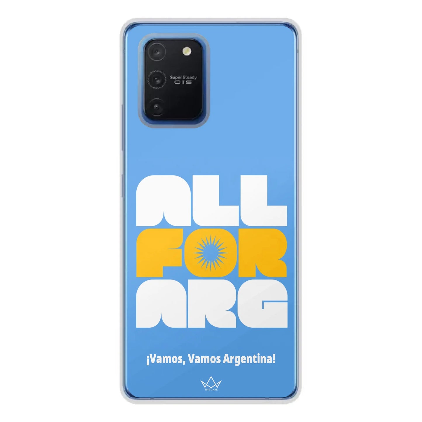 samsung galaxy S10 Lite phone case
