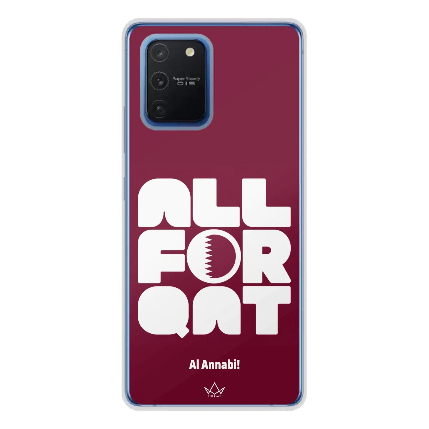 samsung galaxy S10 Lite phone case