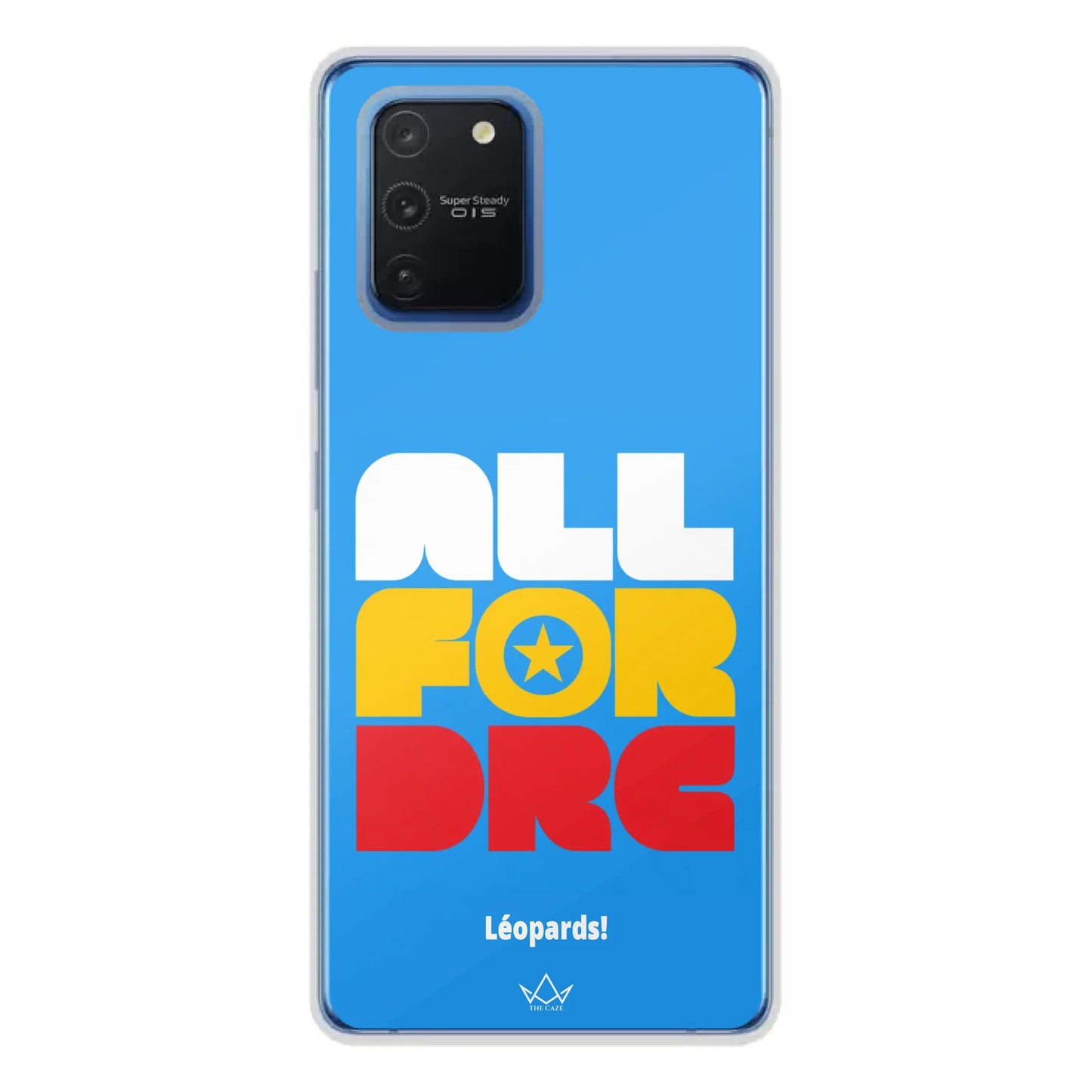 samsung galaxy S10 Lite phone case