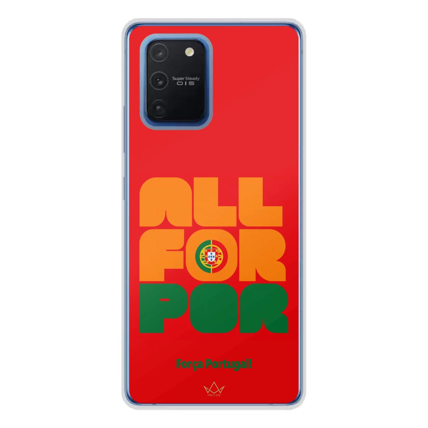 samsung galaxy S10 Lite phone case