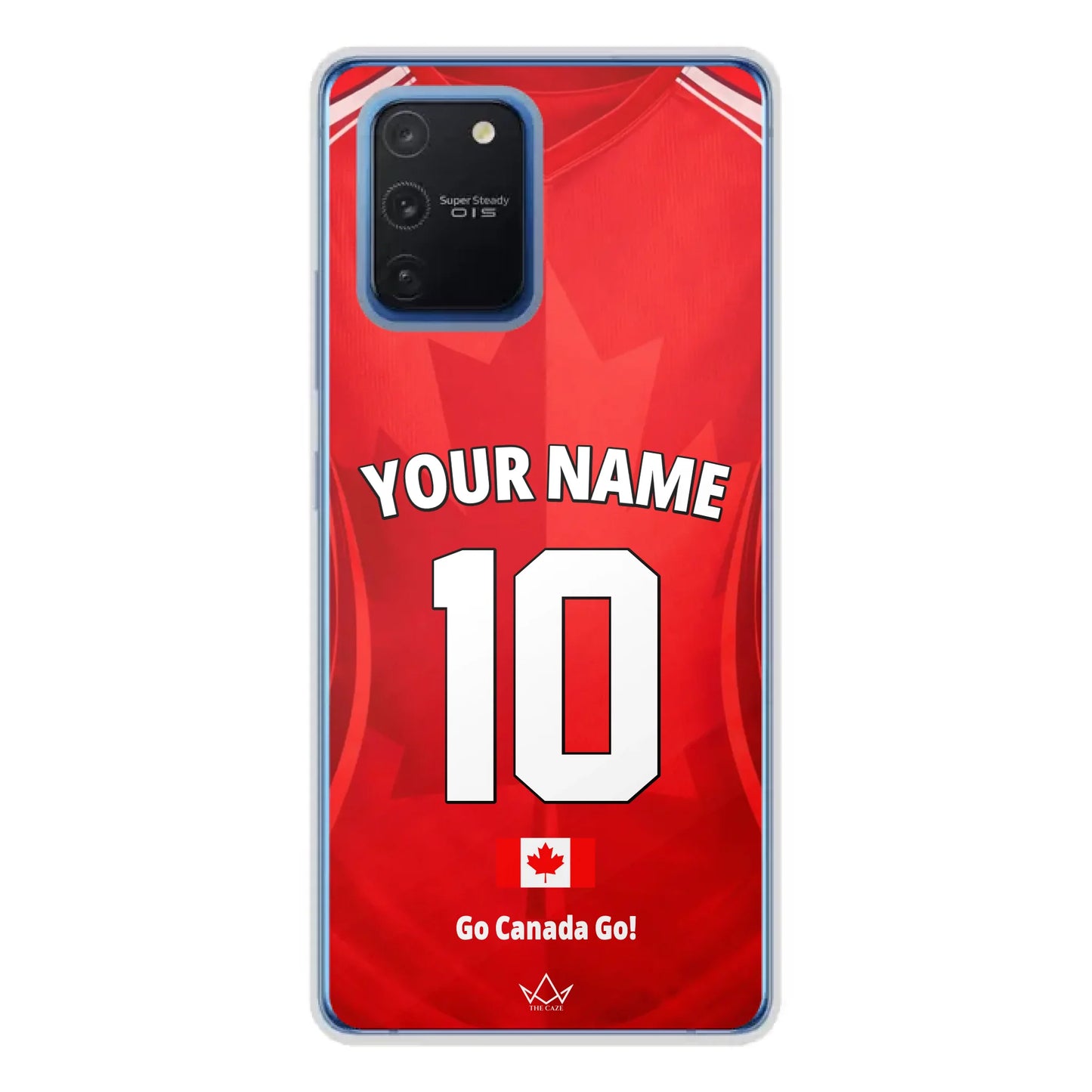 samsung galaxy S10 Lite phone case