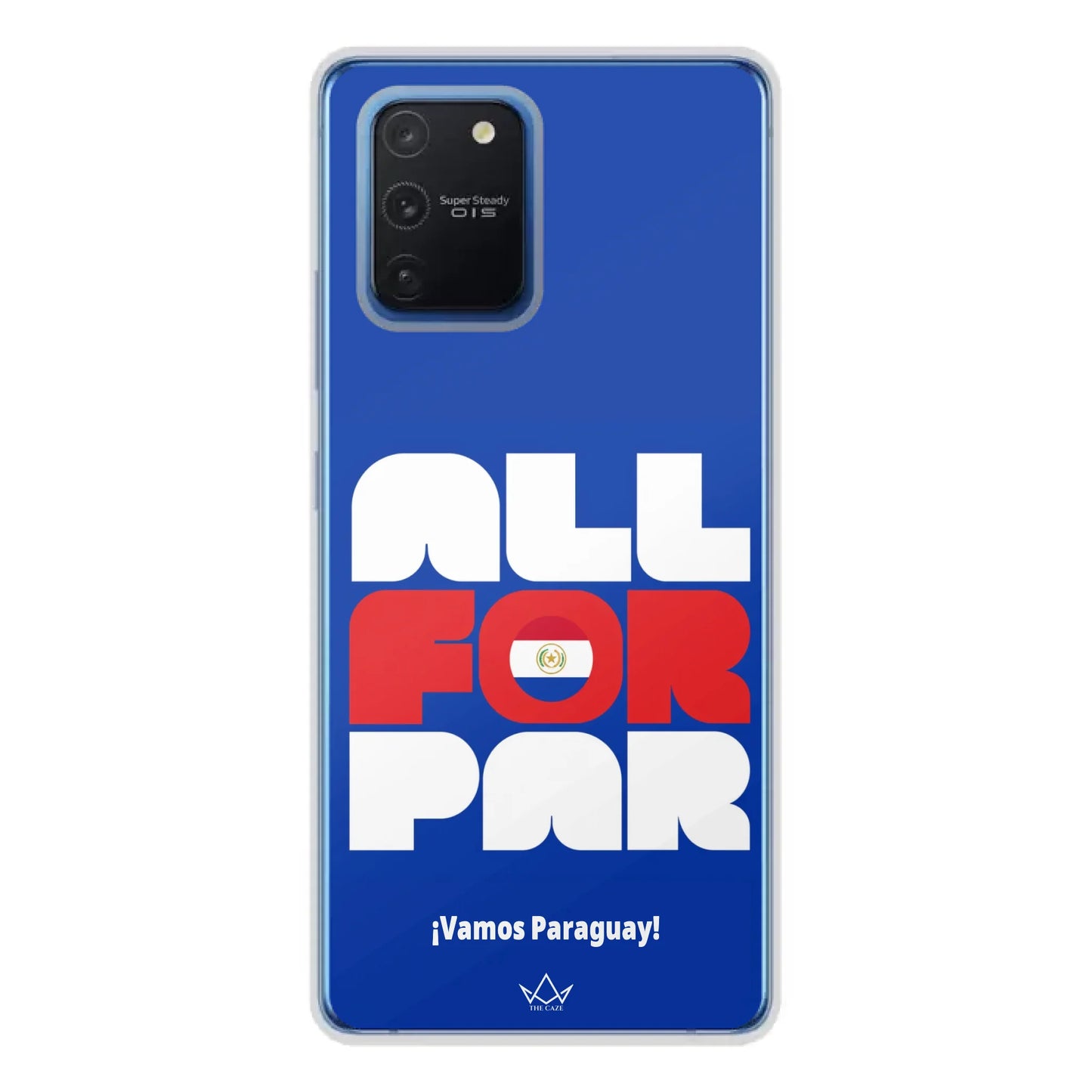 samsung galaxy S10 Lite phone case