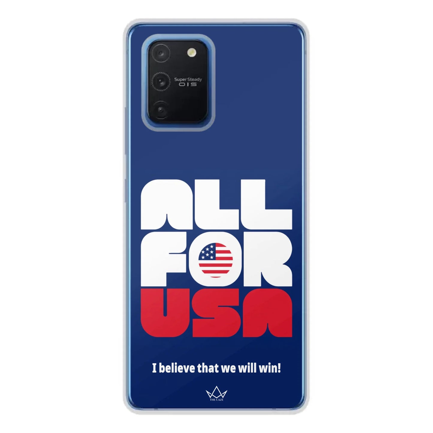 samsung galaxy S10 Lite phone case