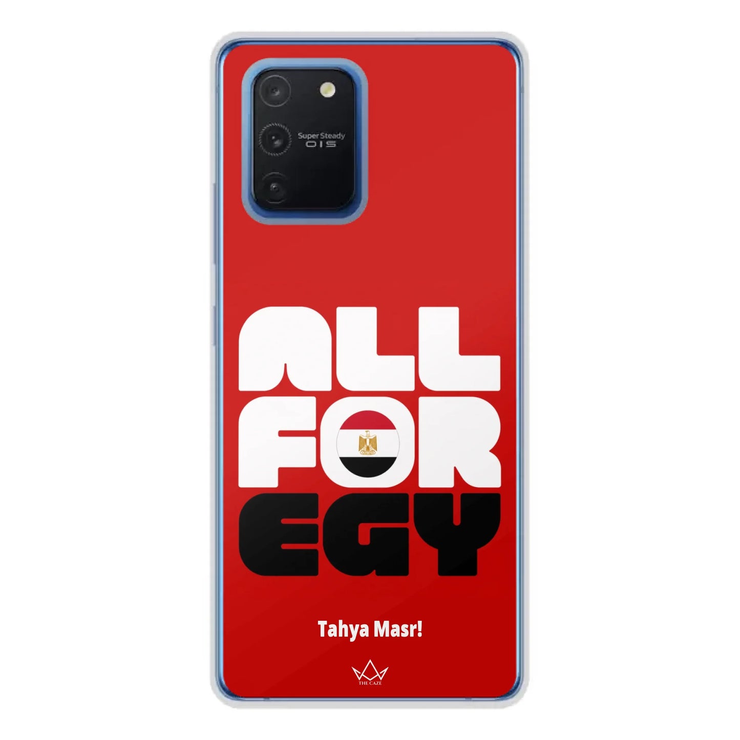 samsung galaxy S10 Lite phone case