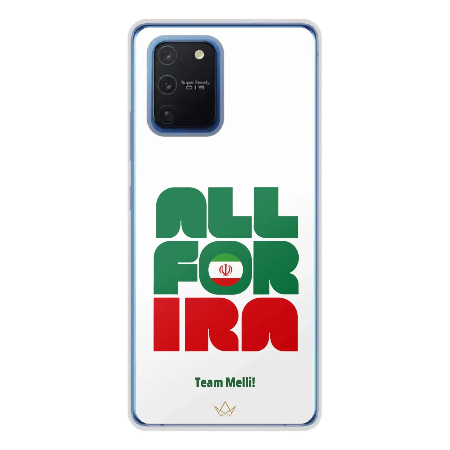 samsung galaxy S10 Lite phone case