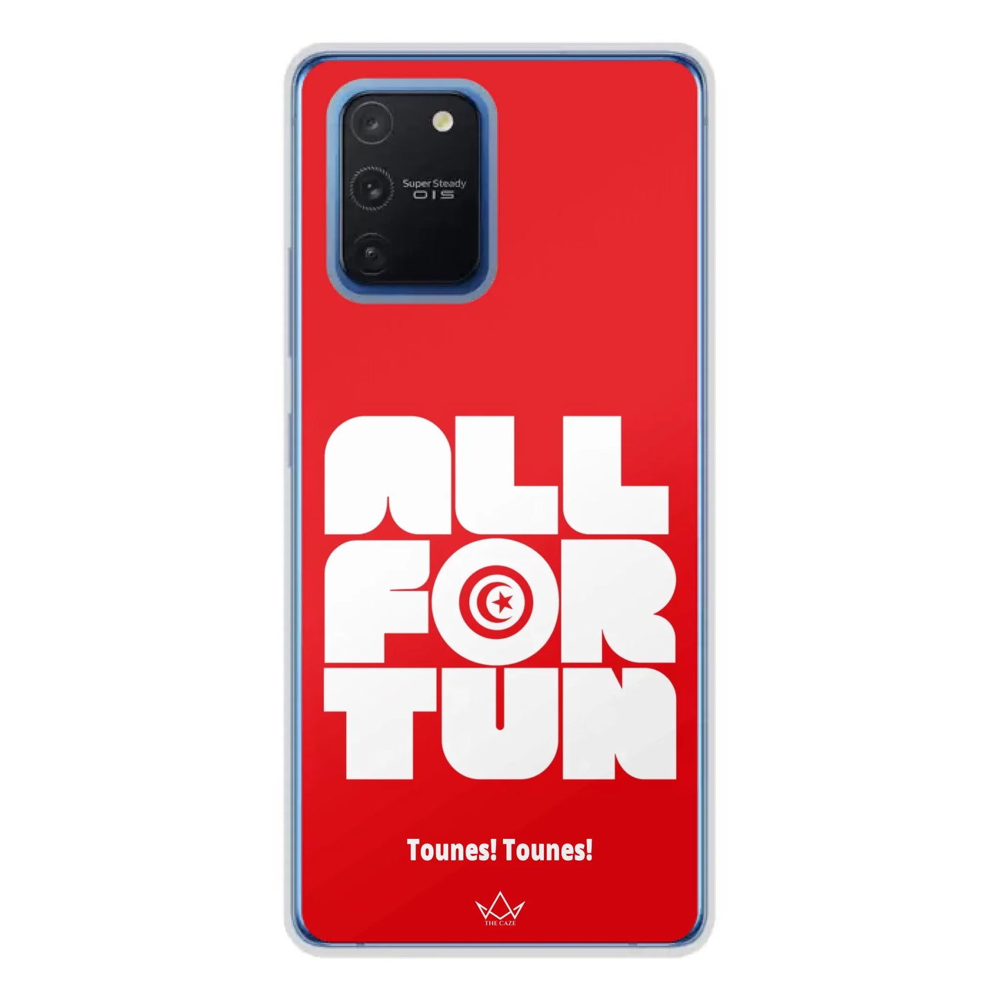 samsung galaxy S10 Lite phone case