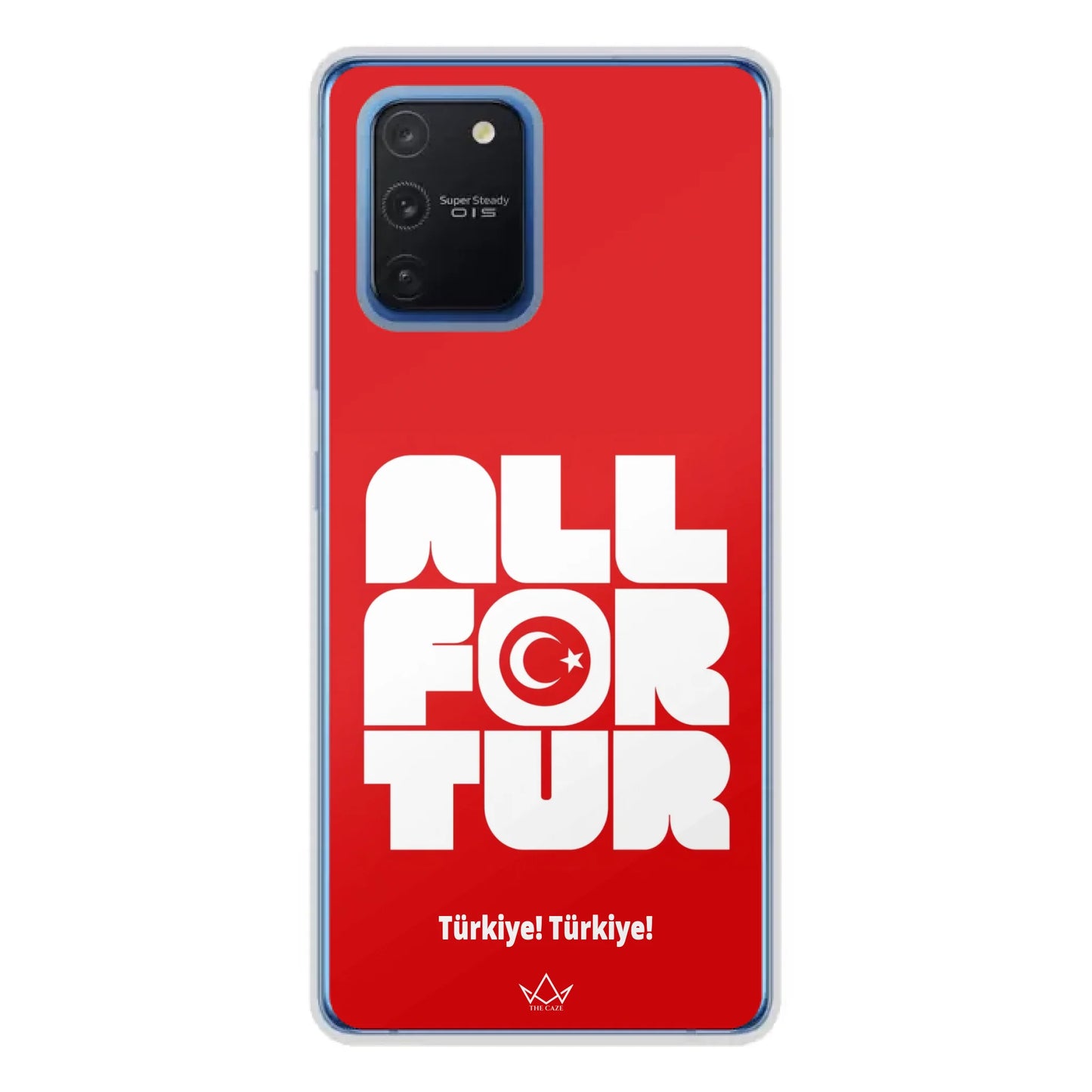 samsung galaxy S10 Lite phone case