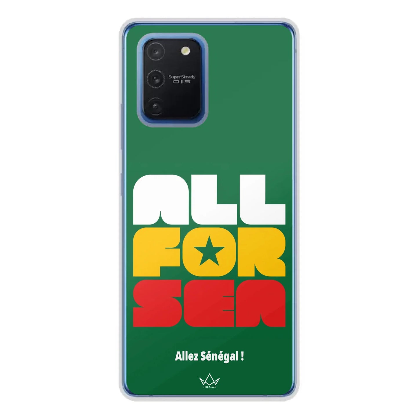 samsung galaxy S10 Lite phone case