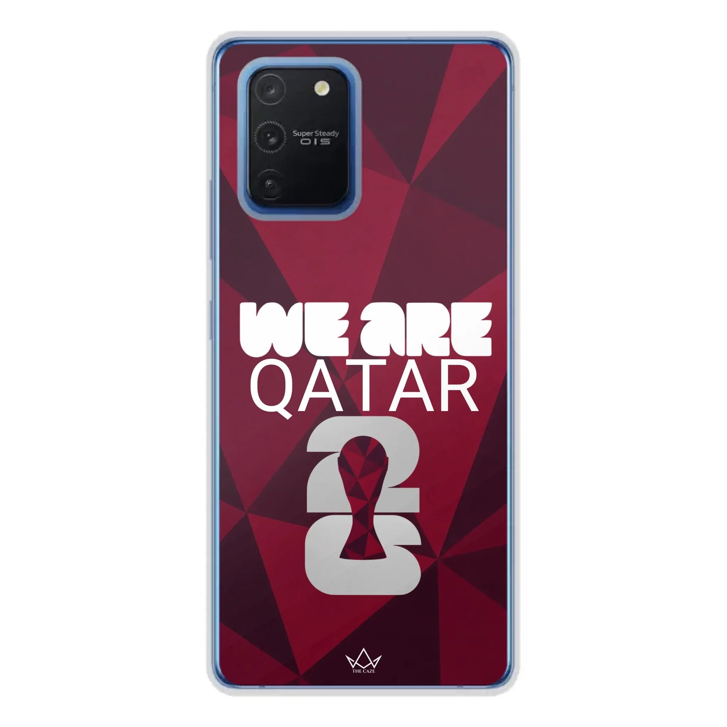 samsung galaxy S10 Lite phone case