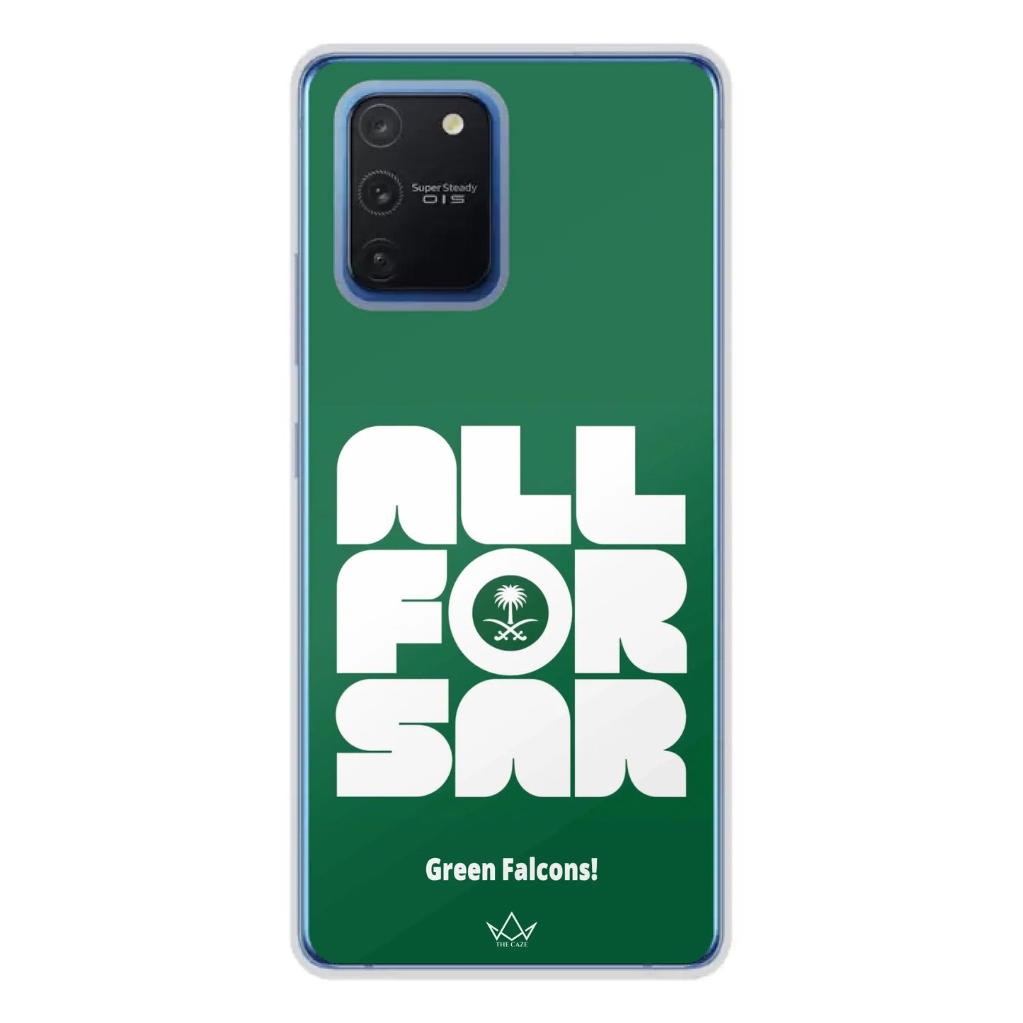 samsung galaxy S10 Lite phone case