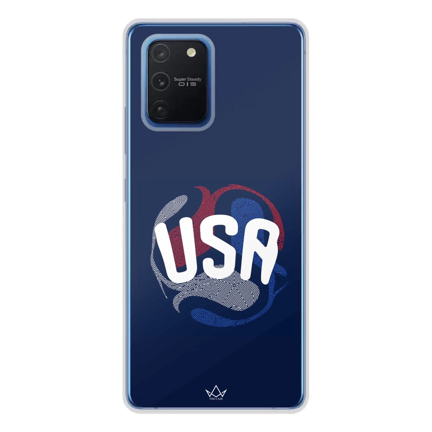 samsung galaxy S10 Lite phone case